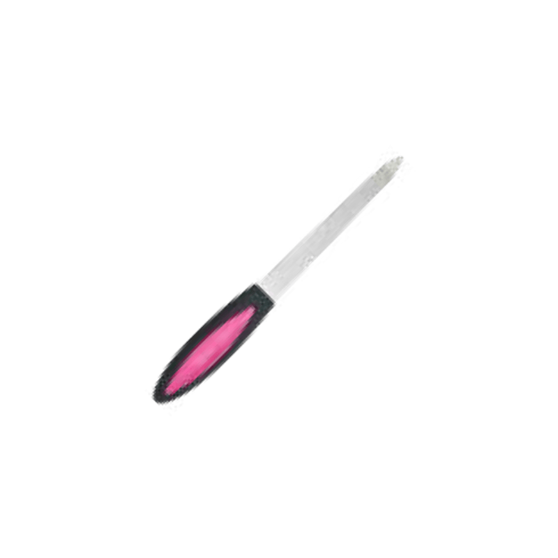 Metal Nail File (OPT 3079)