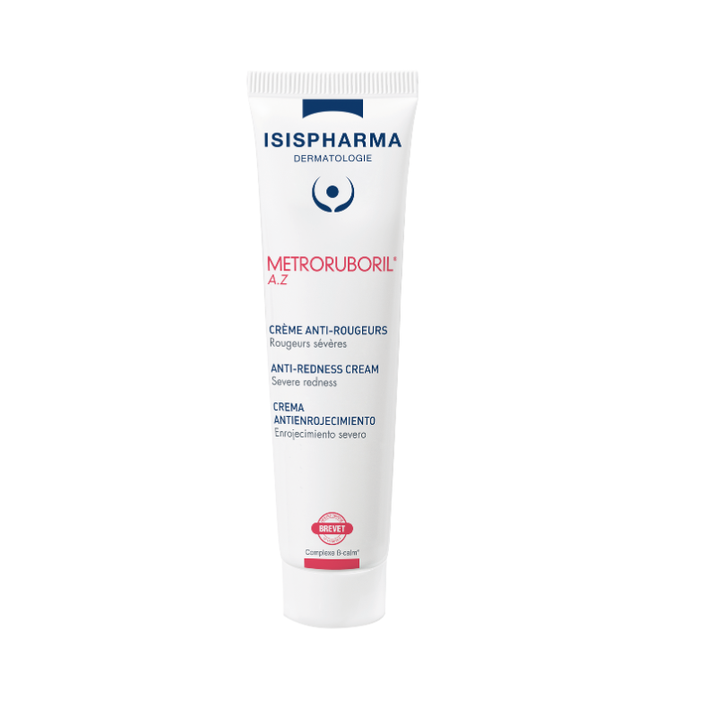Metroruboril A.Z 30ml