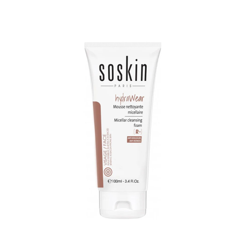 Micellar Cleansing Foam 100ml