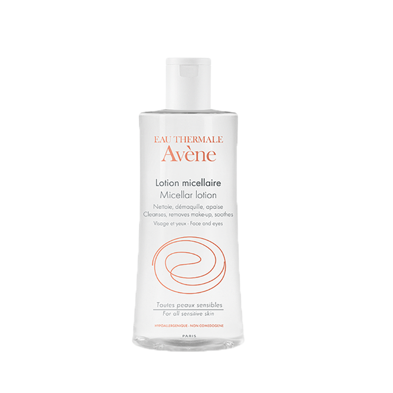 Micellar Lotion 500ml