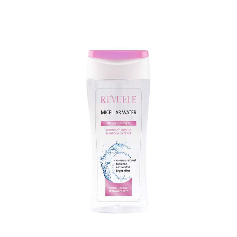 Micellar W Magnolia