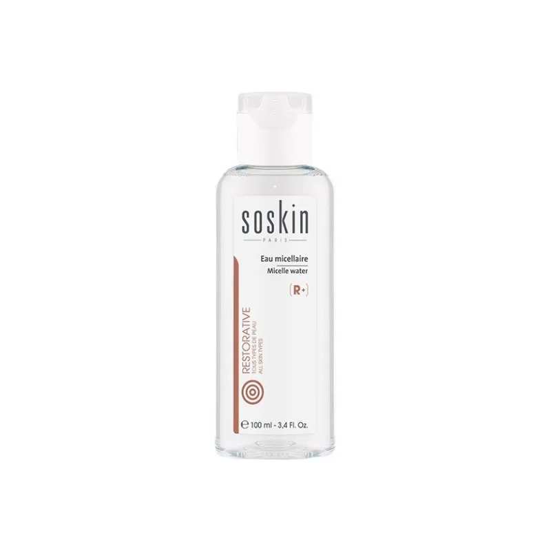 Micellar Water 100 ml