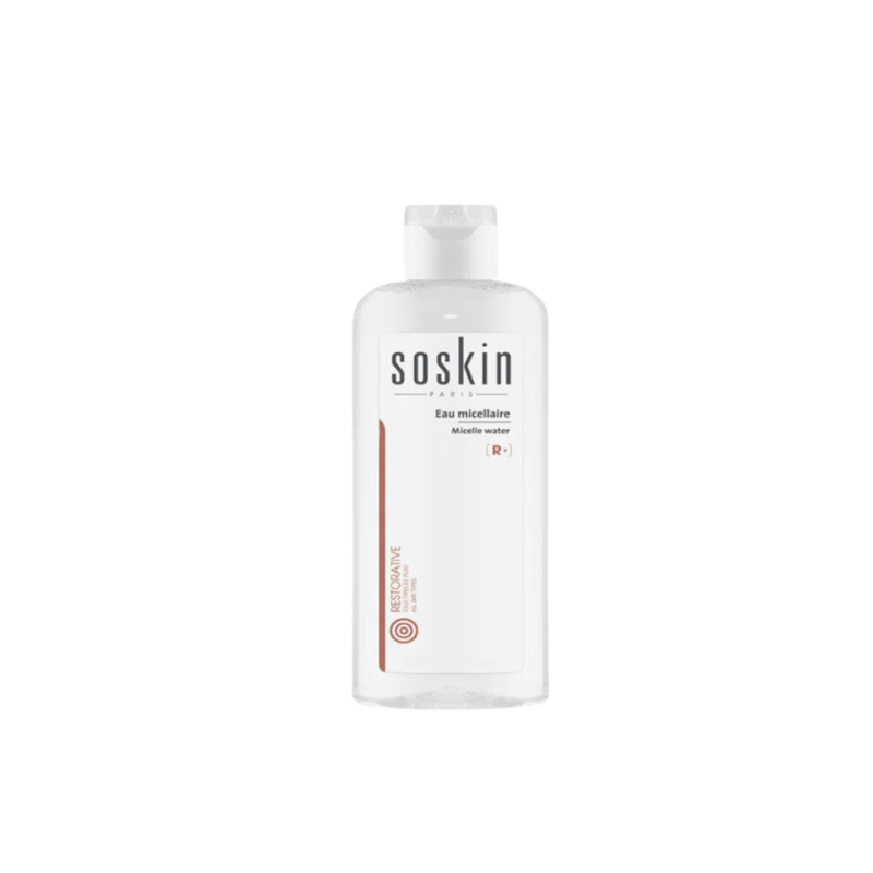 Micellar Water 250ml