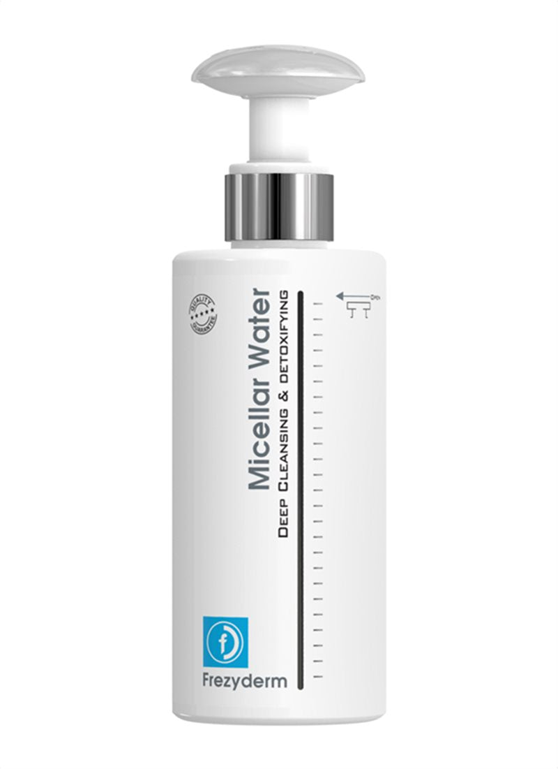 Micellar Water 200ml