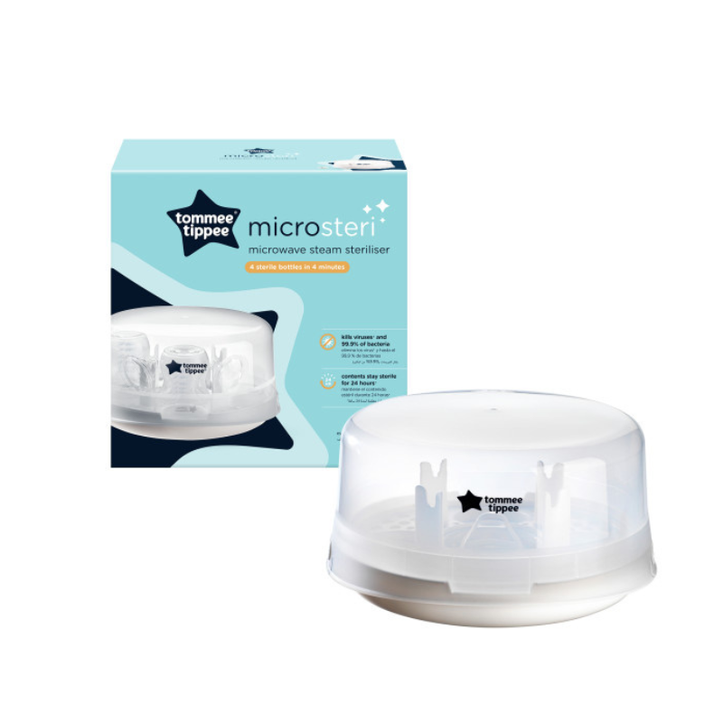 Microwave Steriliser