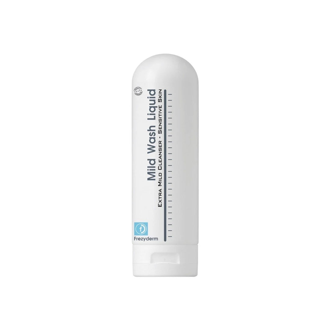 Mild Wash Liquid 200ml