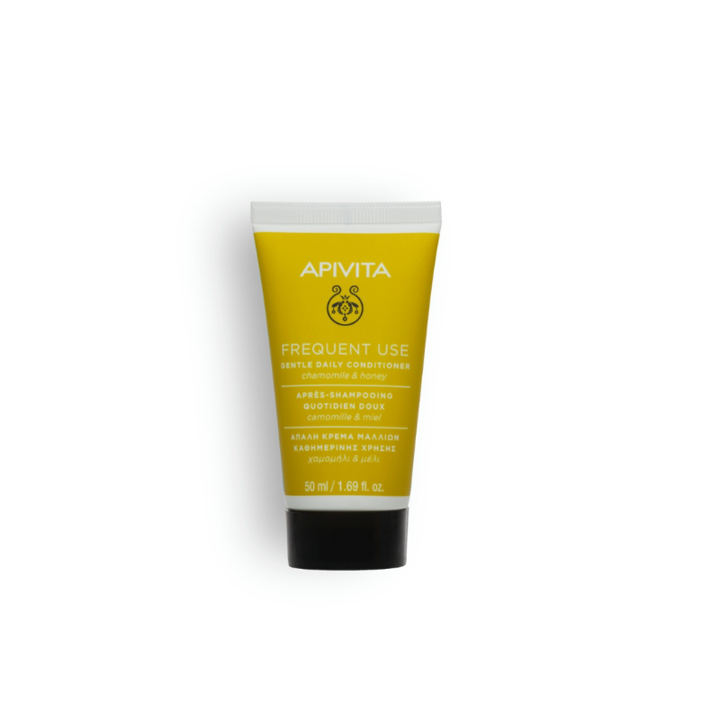 Mini Gentle Daily Conditioner 50ML