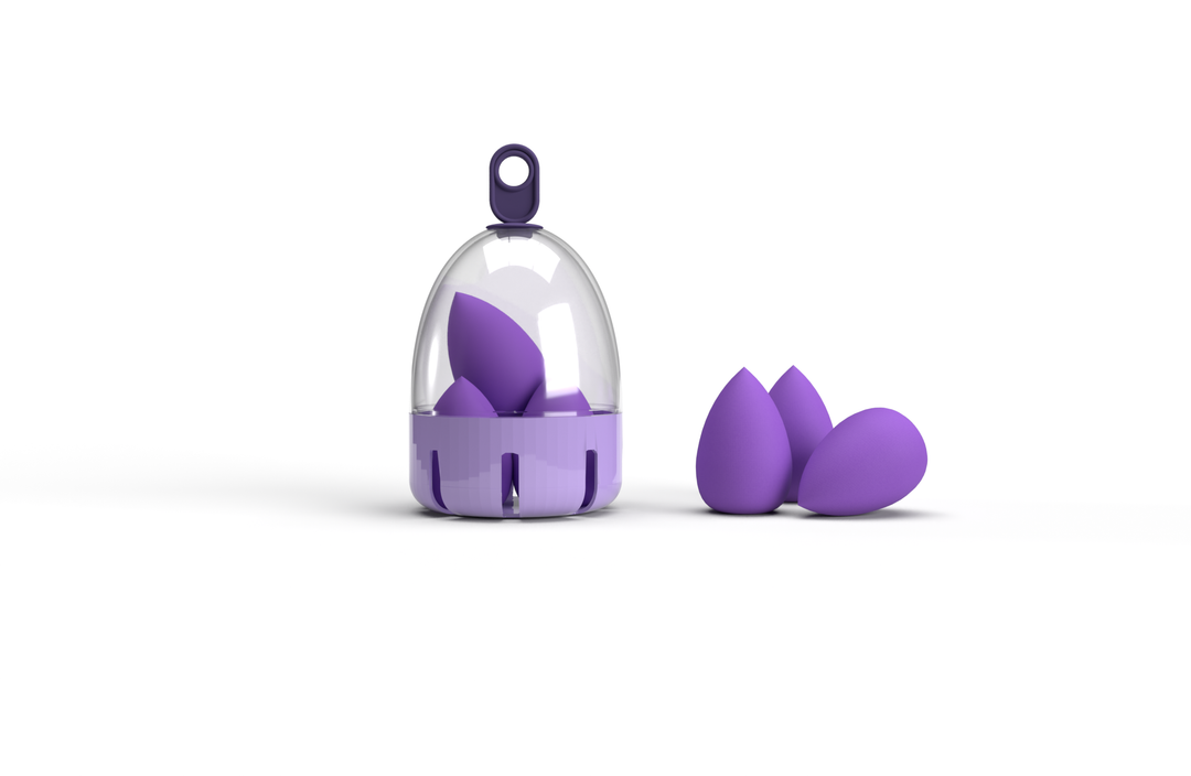 Mini Beauty Blender Sponge