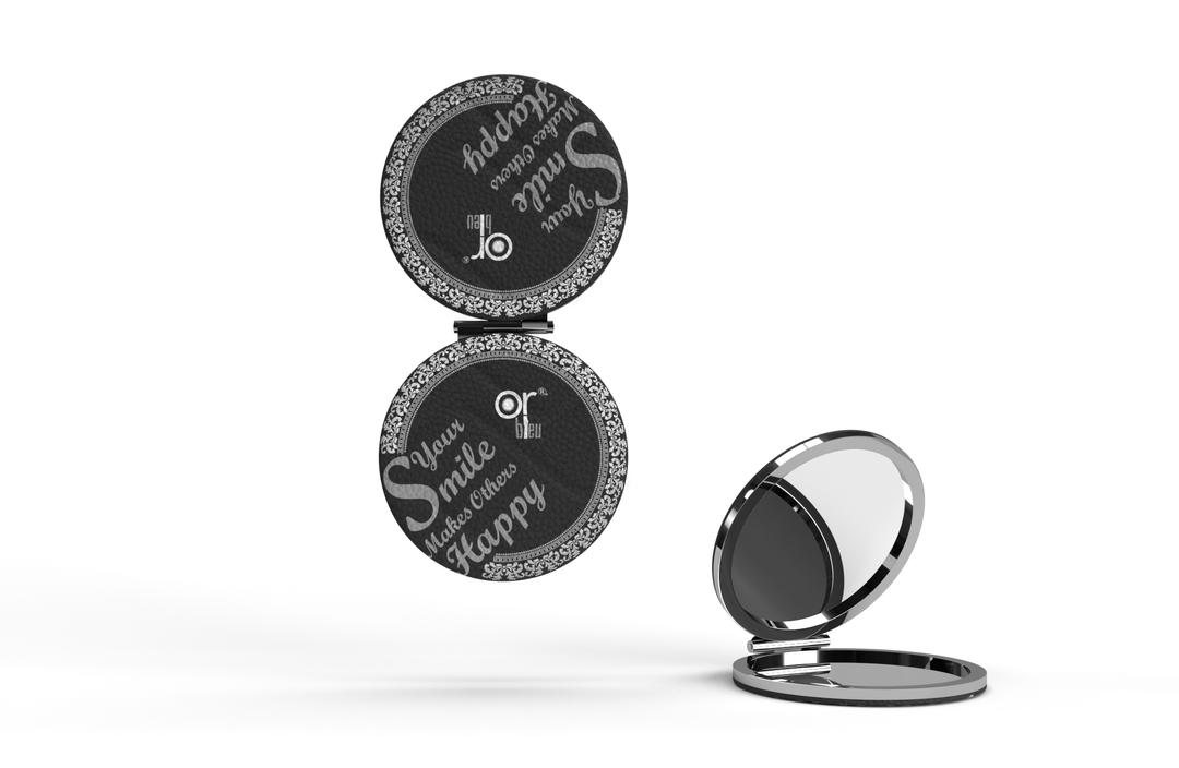 Mirror Pocket