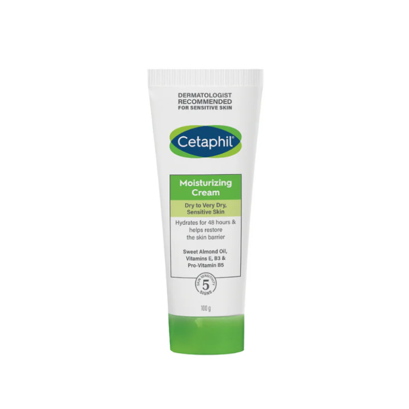 Moisturizing Cream 100g
