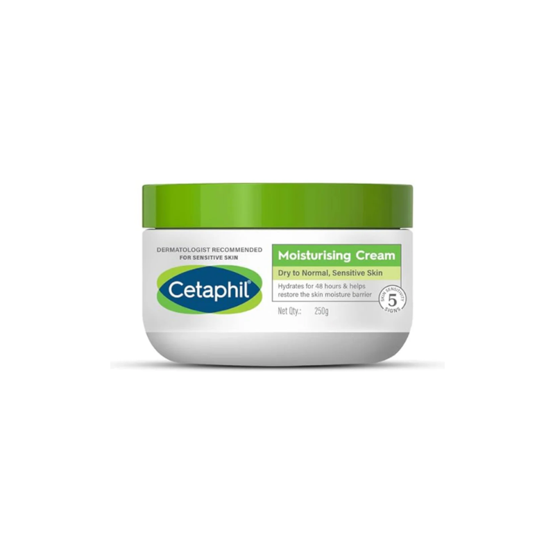 Moisturizing Cream 250g