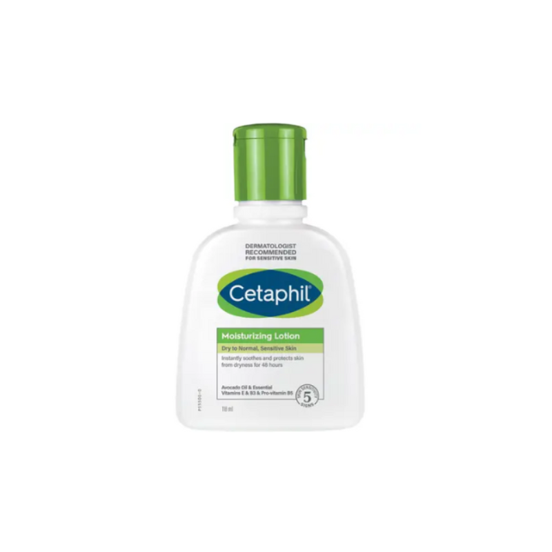 Moisturizing Lotion 118ml dry to normal skin