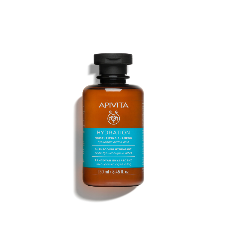 Moisturizing Shampoo 250ML