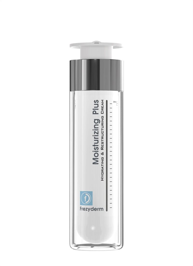Moisturizing Plus Cream 30+ 50ml