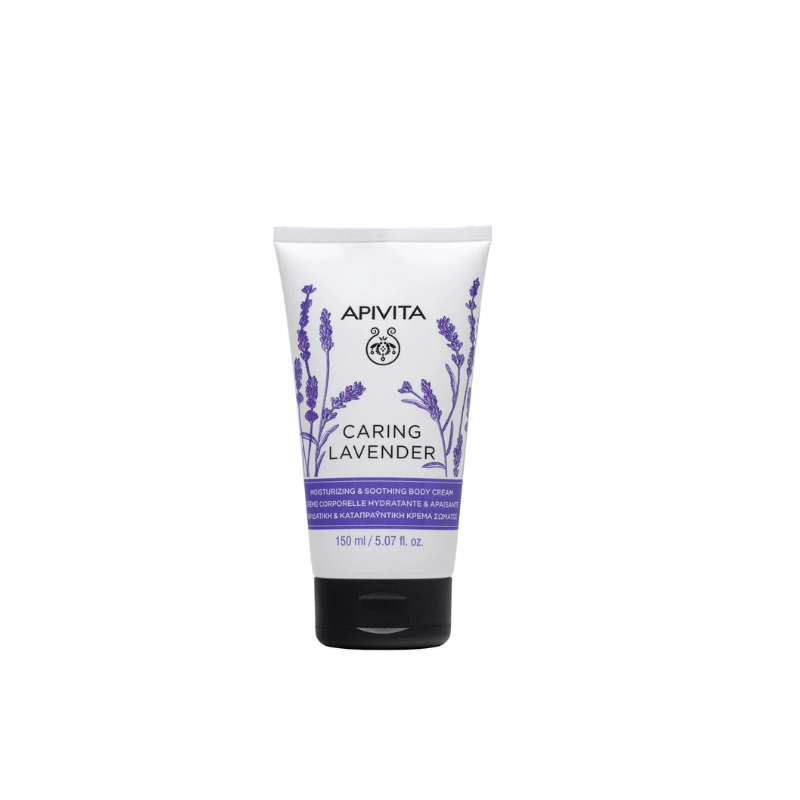 Moisturizing & Soothing Body Cream 150ML