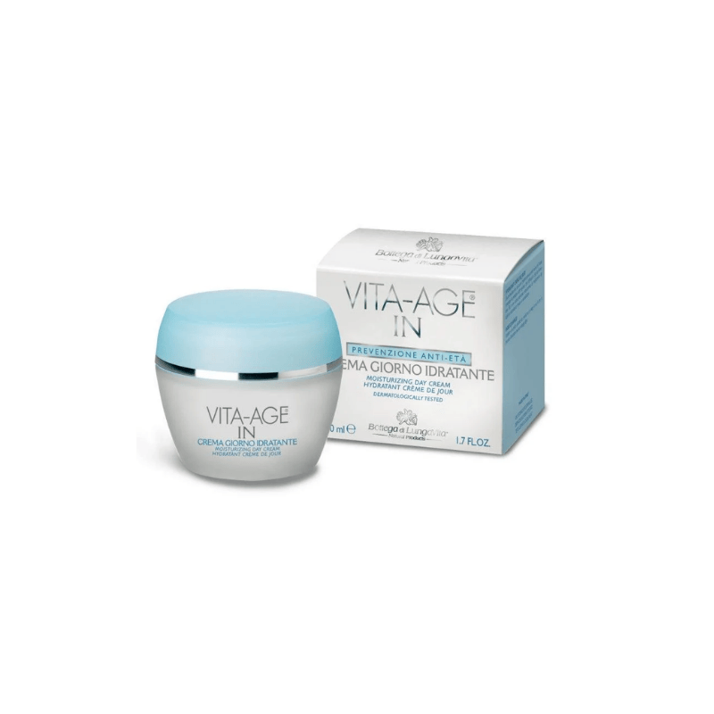 Moisturizing day cream 50ml