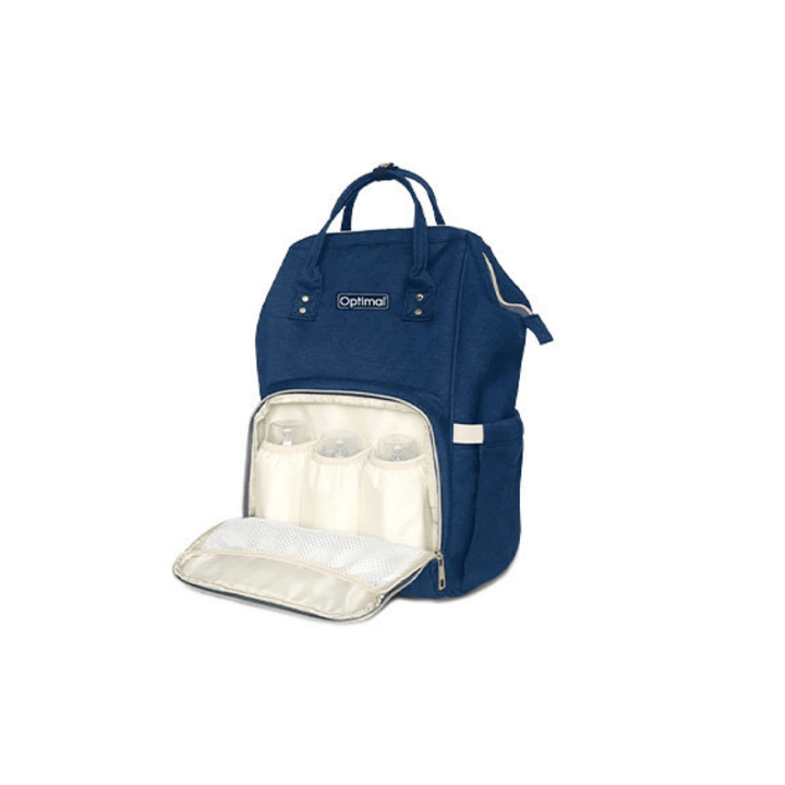 Mom & Baby Backpack (OPB-1225)