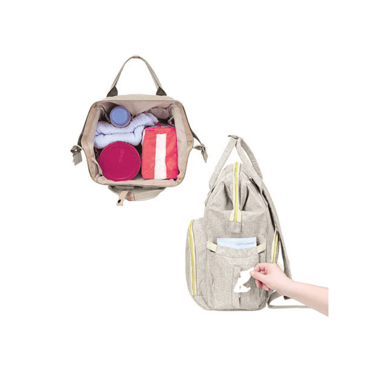 Mom & Baby Backpack (OPB-1225)