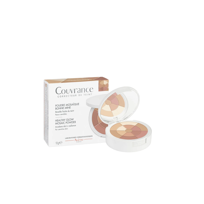 Mosaic Powders Eclat 10g