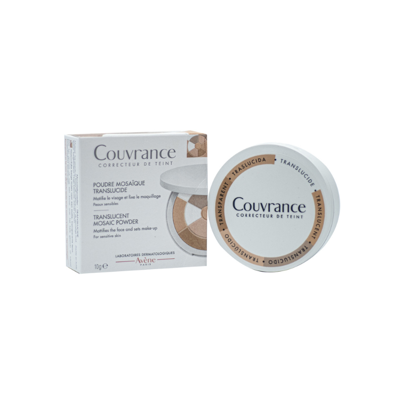 Mosaic Powders Translucide 10g