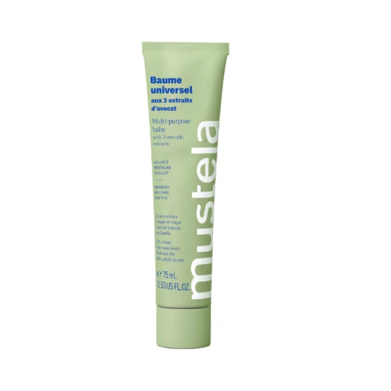 Multi-Purpose Balm With 3 Avocado Extracts