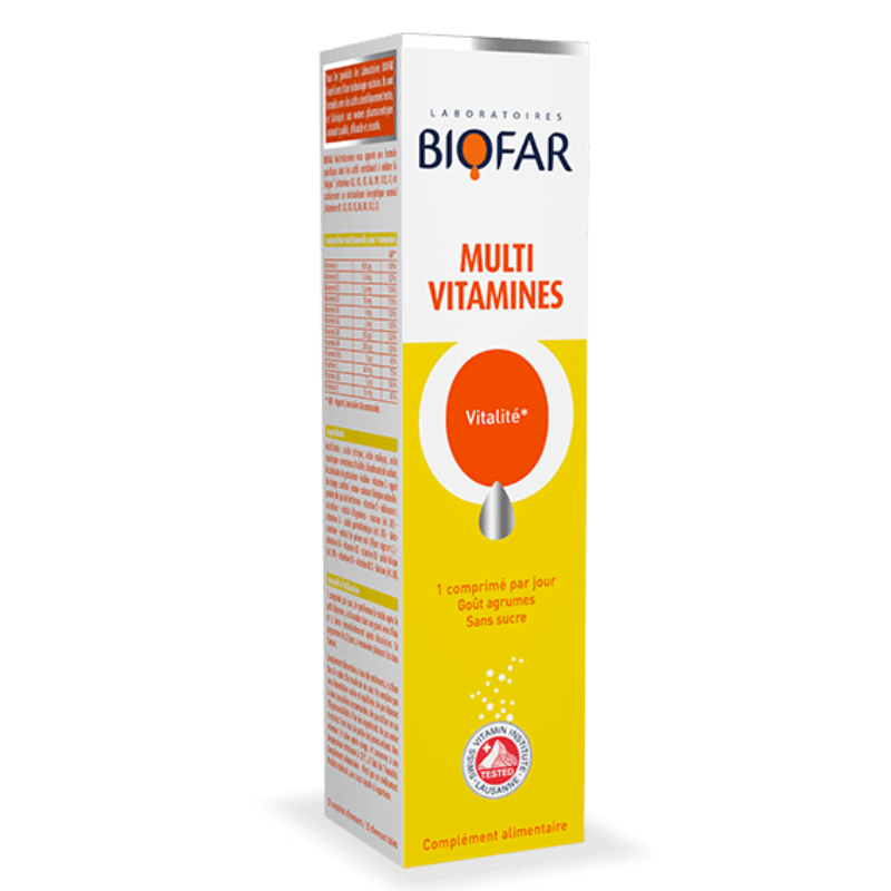 MultiVitamins