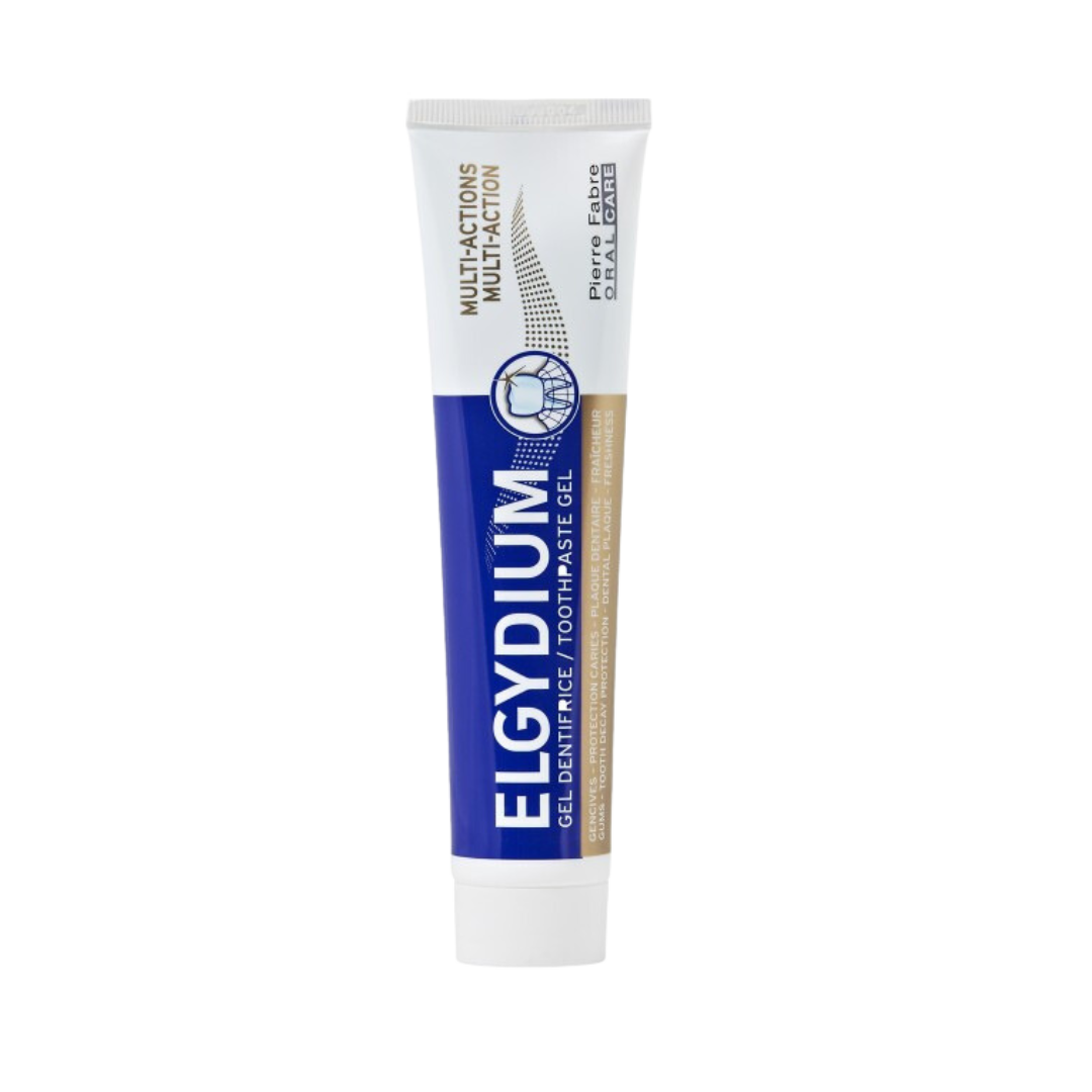Multi Actions Toothpaste 75ml