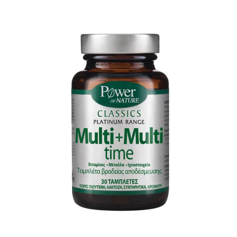 Multi + Multi Time