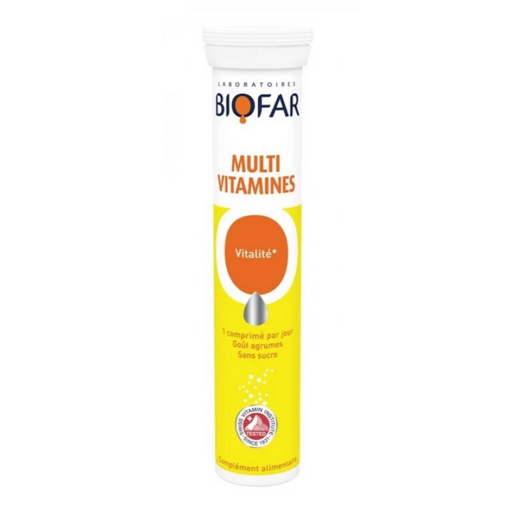MultiVitamins