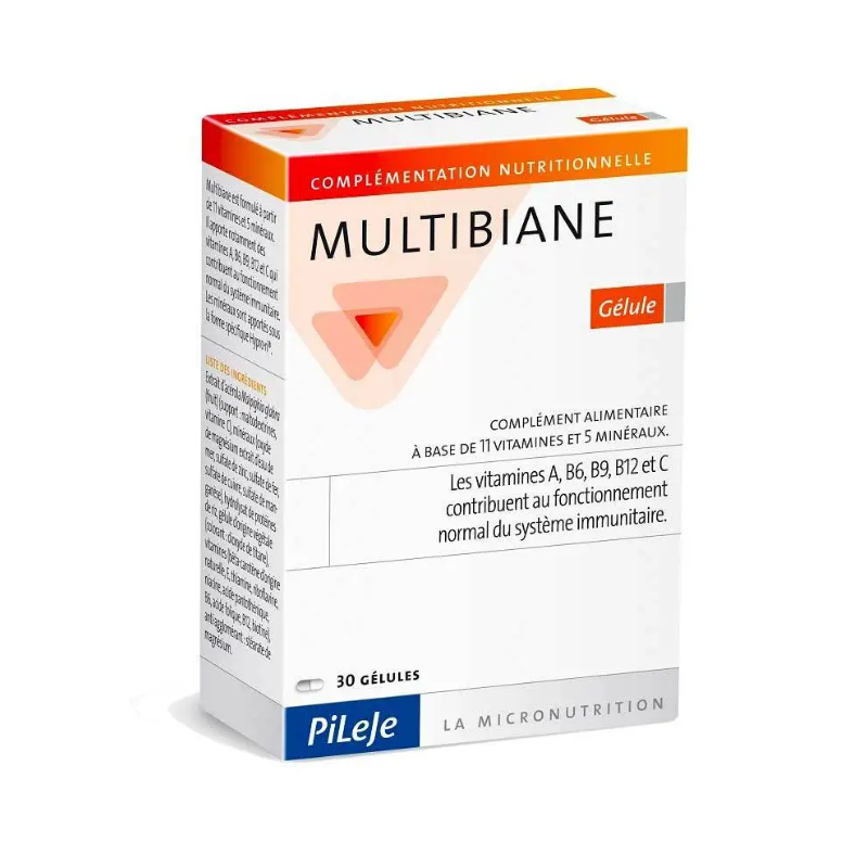 Multibiane