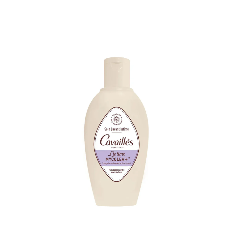 Mycolea+ Soothing Intimate Cleanser 200ml