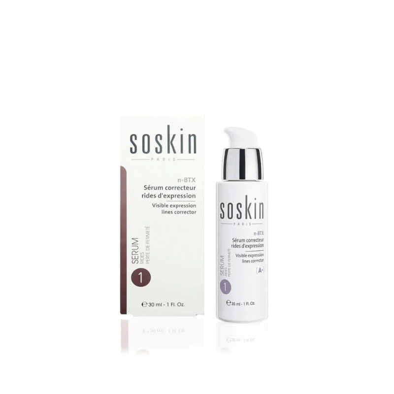 N-Btx Visible Expression Lines Corrector 30ml