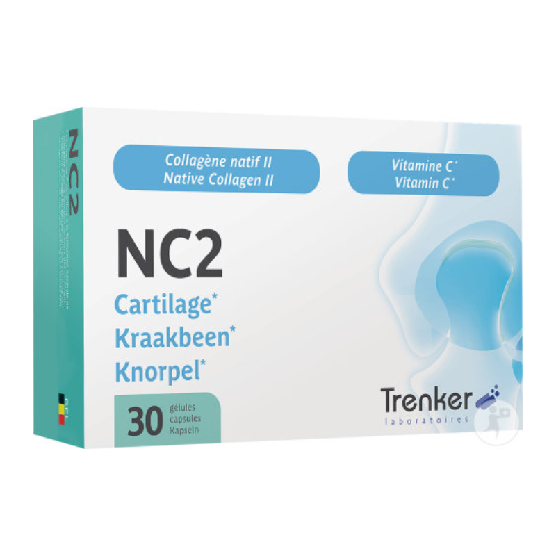 NC2 30 Gelules