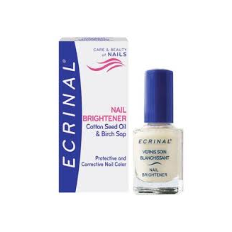 Nail Brightener 10ml