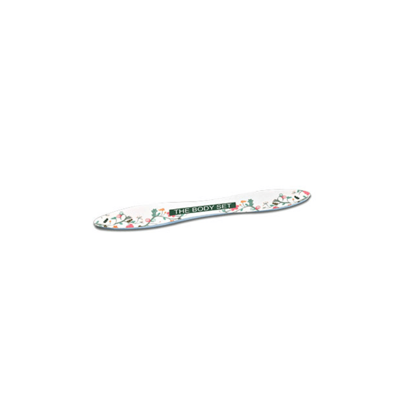 Nail File