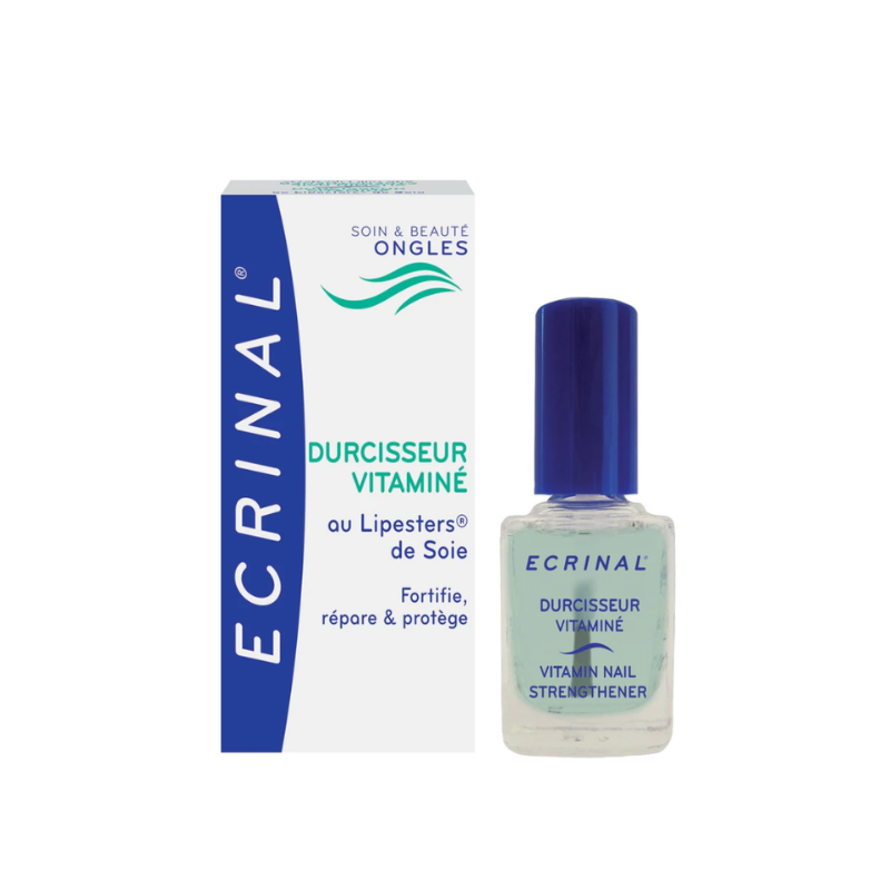 Nail Strengthener 10ml