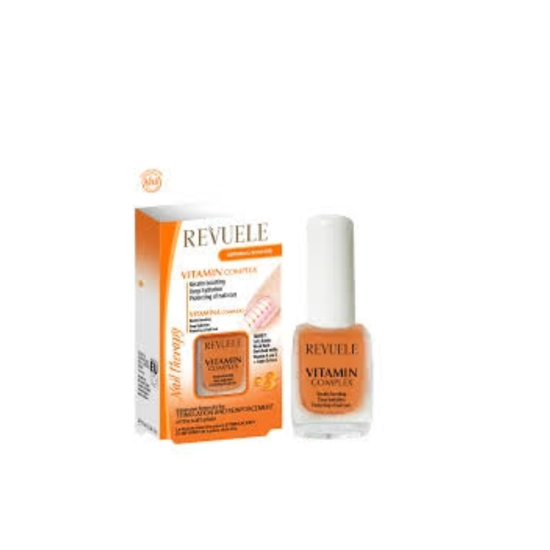 Nail Therapy Vitamin Complex, 10ml