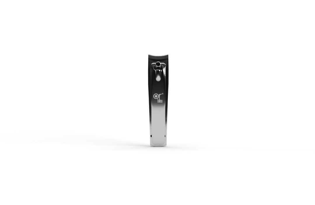 Nail Clippers Curved