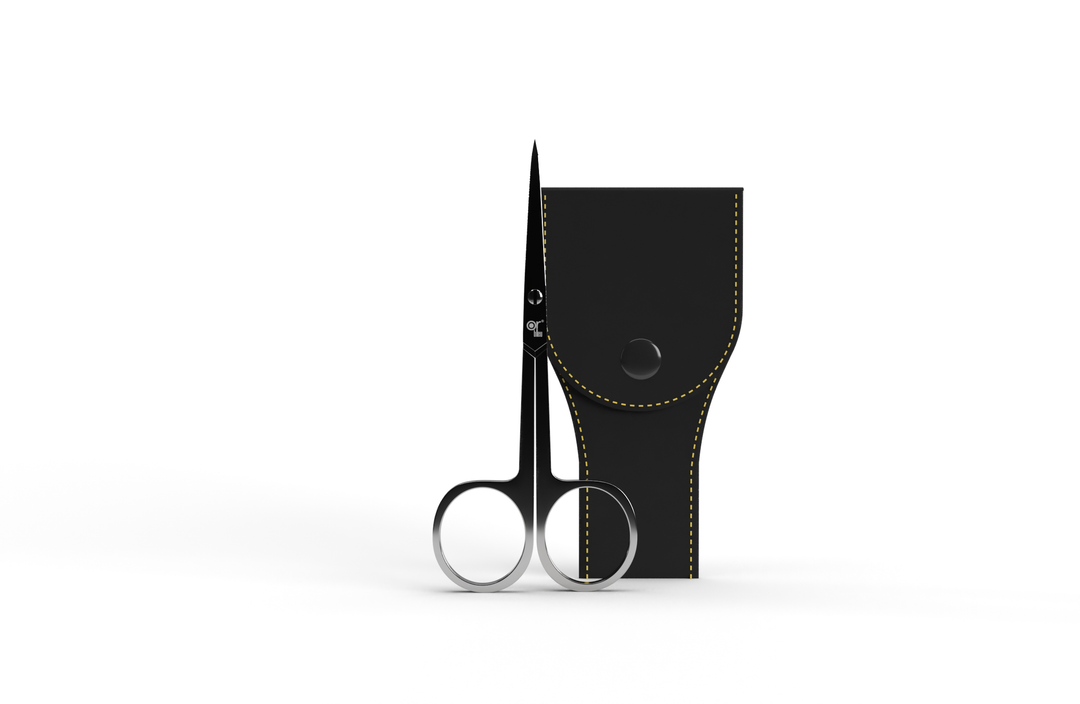 Nail & Cuticle Scissors