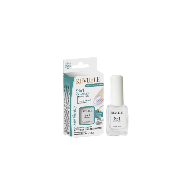Nails 9 In 1 Complex
