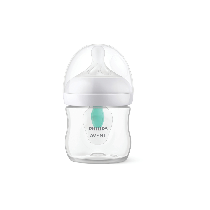 Natural 3.0 with air free vent 125ml