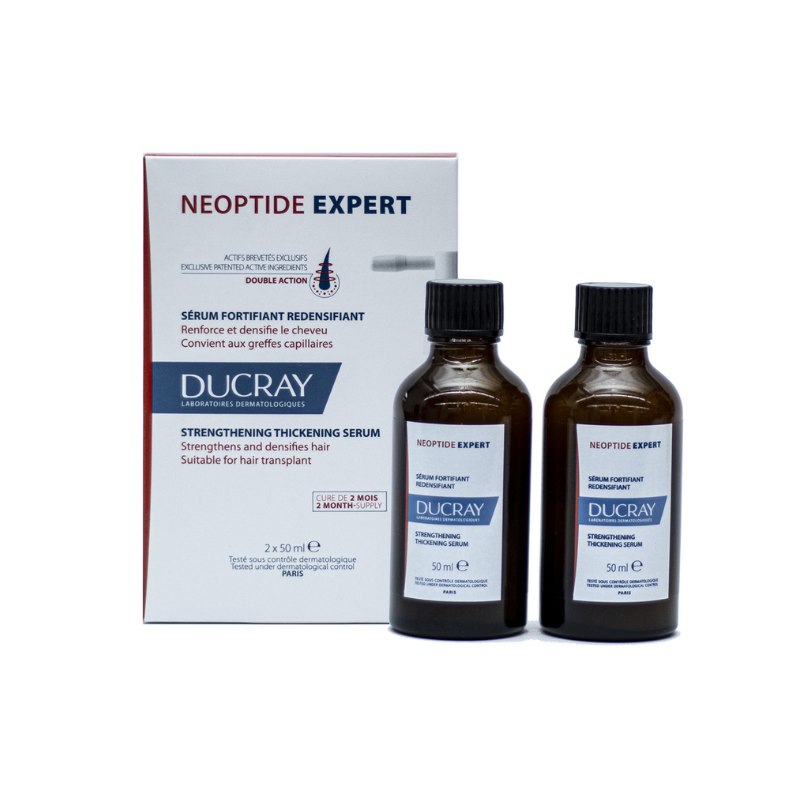 Neoptide Expert 2x50ml