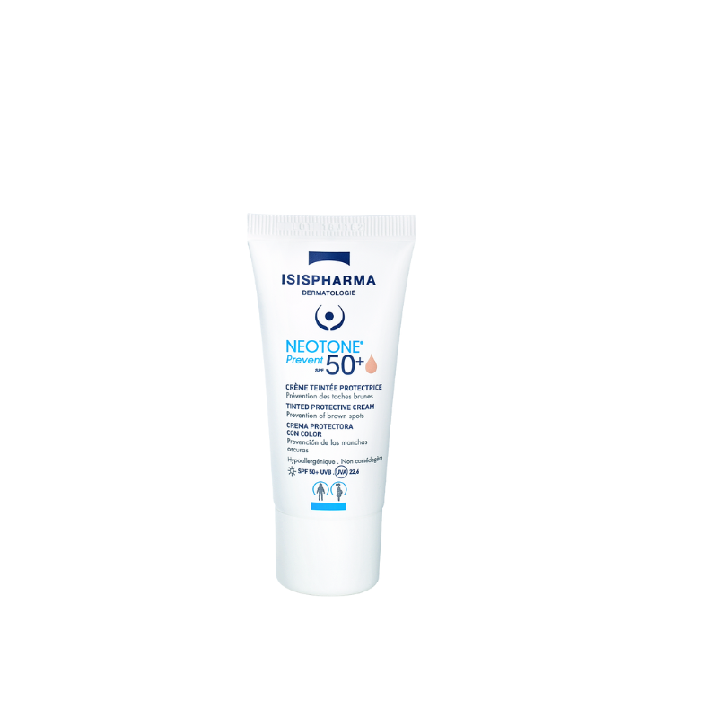 Neotone Prevent Spf50+ 30ml