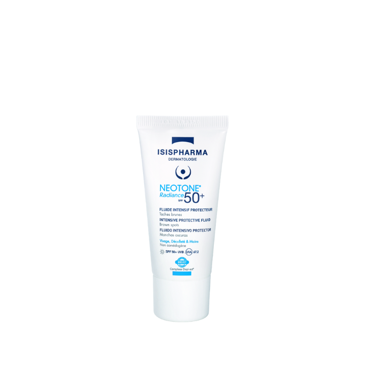 Neotone Radiance Spf50+ 30ml