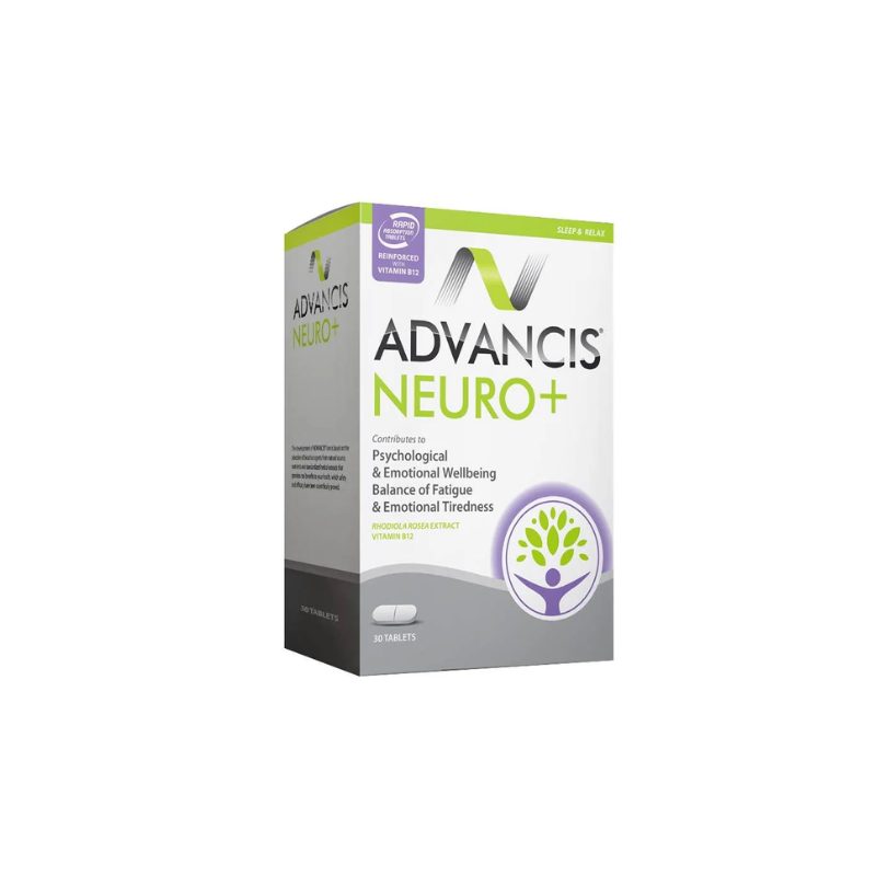 Neuro+ 30 Tabs