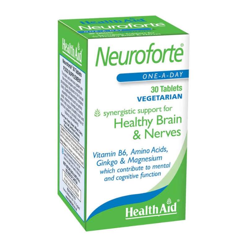 Neuroforte 30 Tab