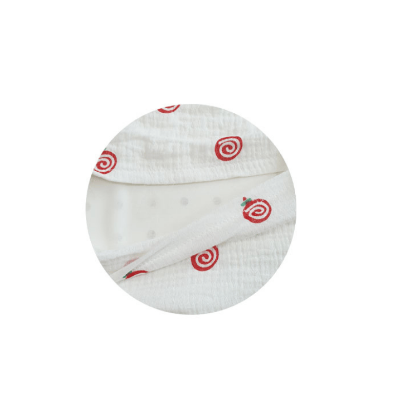 Newborn Baby Pillow