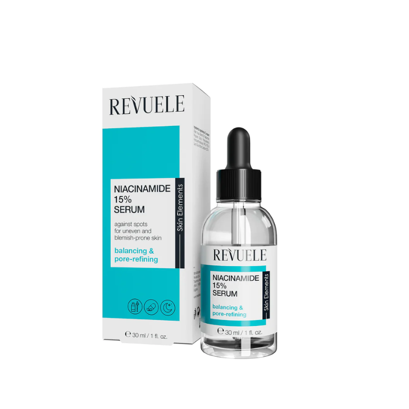 Niacinamide 15% Serum, 30ml