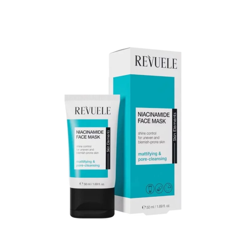 Niacinamide Face Mask, 50ml