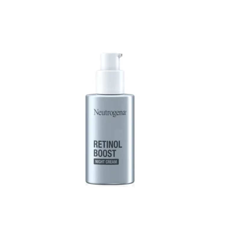 Night Cream 50ml